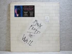 Pink Floyd The Wall 1982 USA 2LP  g/f Sealed Columbia PC2-36183 Sticker