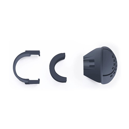 Universal 360° Rotation Car Driving Steering Wheel Booster Ball ABS & Silicone - Picture 12 of 14