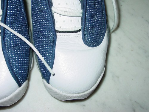 2020 Nike Air Jordan Retro 13 "Flint 2020" Youth Basketball Shoes! Size 5Y - Picture 11 of 16