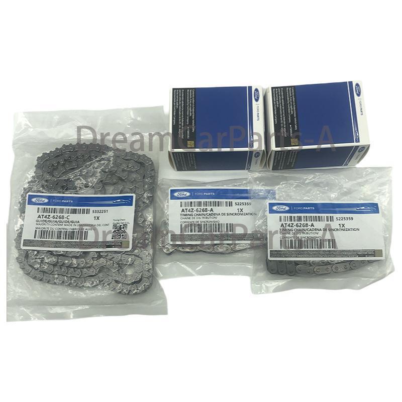 Assembroverse Timing Chain Kit For Ford 150 3.3L/3.5L/3.7L (2011-2016) - Replacement AT4Z6C526B