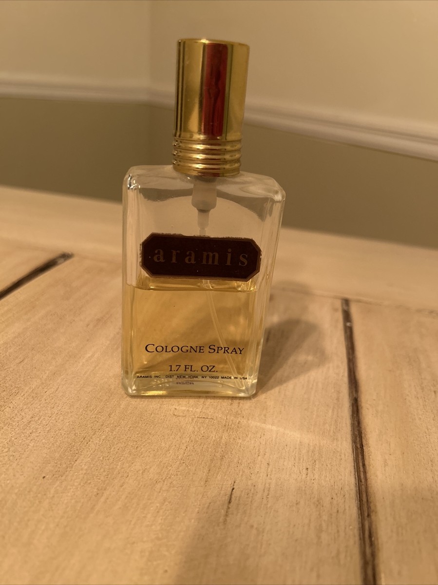 Aramis 1.7oz Men's Eau de Toilette for sale online | eBay