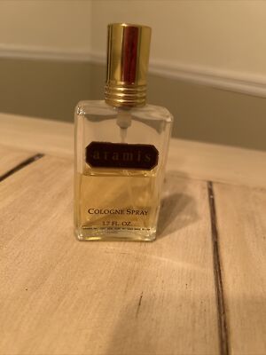 Aramis 1.7oz Men's Eau de Toilette for sale online | eBay