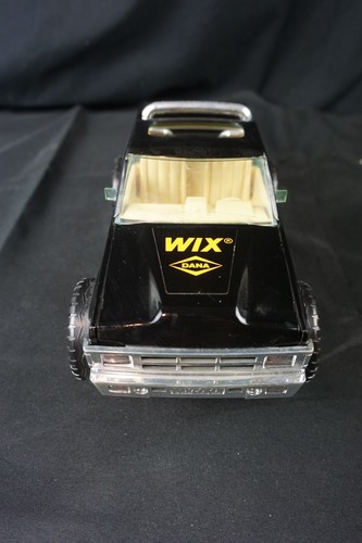 Nylint 4x4 Pickup No. 1220-Z Wix Filters New Open Box - Picture 10 of 15