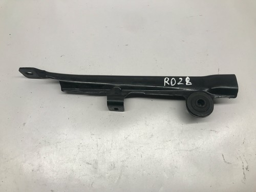 2020 BMW 3 G20, G28 M340i Vorne Stoßstange Impact Querstrebe Heck Links 7422227