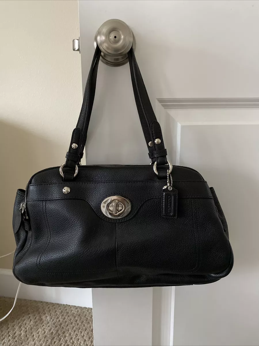 Coach women's store business bags