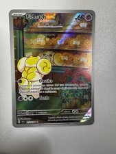 FIDOUGH 213/198 - SVI Pokemon Scarlatto e Violetto - ITALIANO - NEAR MINT + IVA