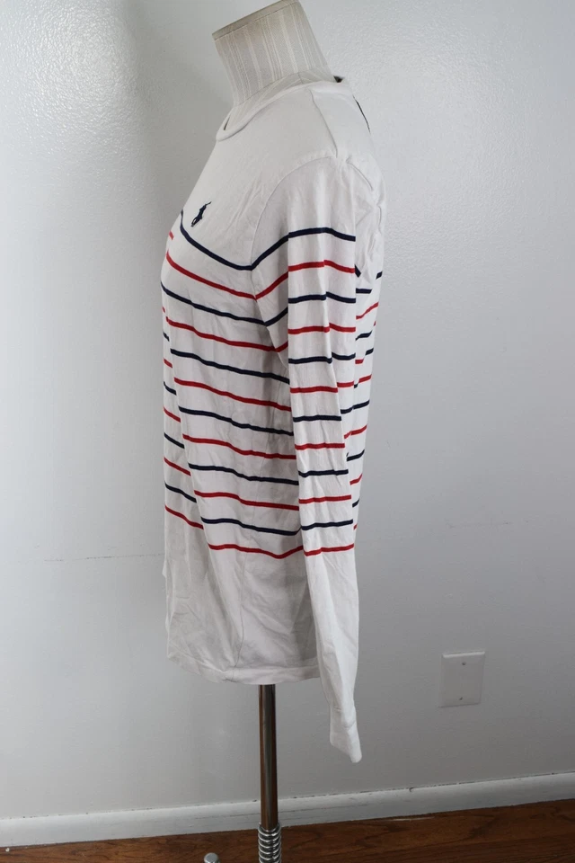 Official Polo Ralph Lauren 2020 USA Olympic Team Shirt + Pink Scarf + Linen Shir - Image 2 of 4