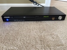 Samsung DVD-1080P7/XAA HDMI DVD Player   1080p Upscaling   Dolby Digital  