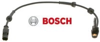 Bosch 0265008332 Sensor FüR Raddrehzahl ABS Sensor Raddrehzahl