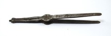 Indo Persischer Antik Medical Werkzeug Gold Smith Selten Collectible. G47-317
