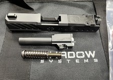Shadow Systems Cr920x Complete Slide Optic Ready 9mm G43 G48 Cr920 No Ca Sales