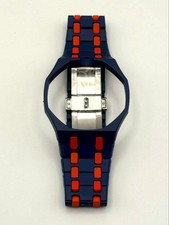 Swatch X Audemars Piguet Royal Pop ORENJI HACHI