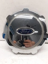 09-14 F150 WHEEL CENTER CAPS 