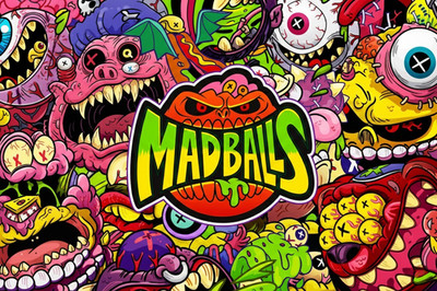 Madballs: Gross Out Series 1 (2025) 13+ Classic Mad Ball options