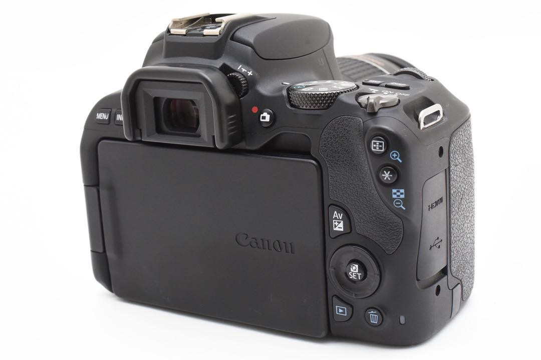 Canon Kiss X9 Lens Set Canon EF 28-80mm | eBay