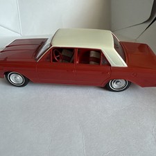 1964 Amc Rambler Classic Promo