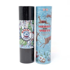 Retro 51 Tornado™ Popper Where's Yeti? &  Tornado™ Popper Merry and Write Set