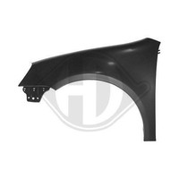 1X KotflüGel Diederichs 2214007 Passend FüR VW