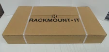 RACKMOUNT IT RM-CI-T4 V4 NETWORK DEVICE MOUNTING NEW