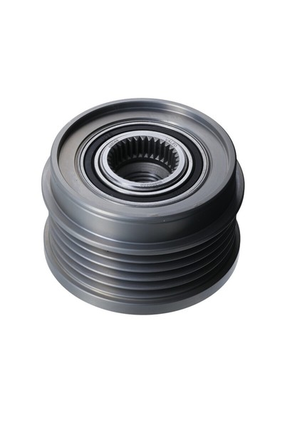 Generatorfreilauf Valeo New Spare Part 588086 FüR Ford Volvo V50 M14 544 542 S40-image