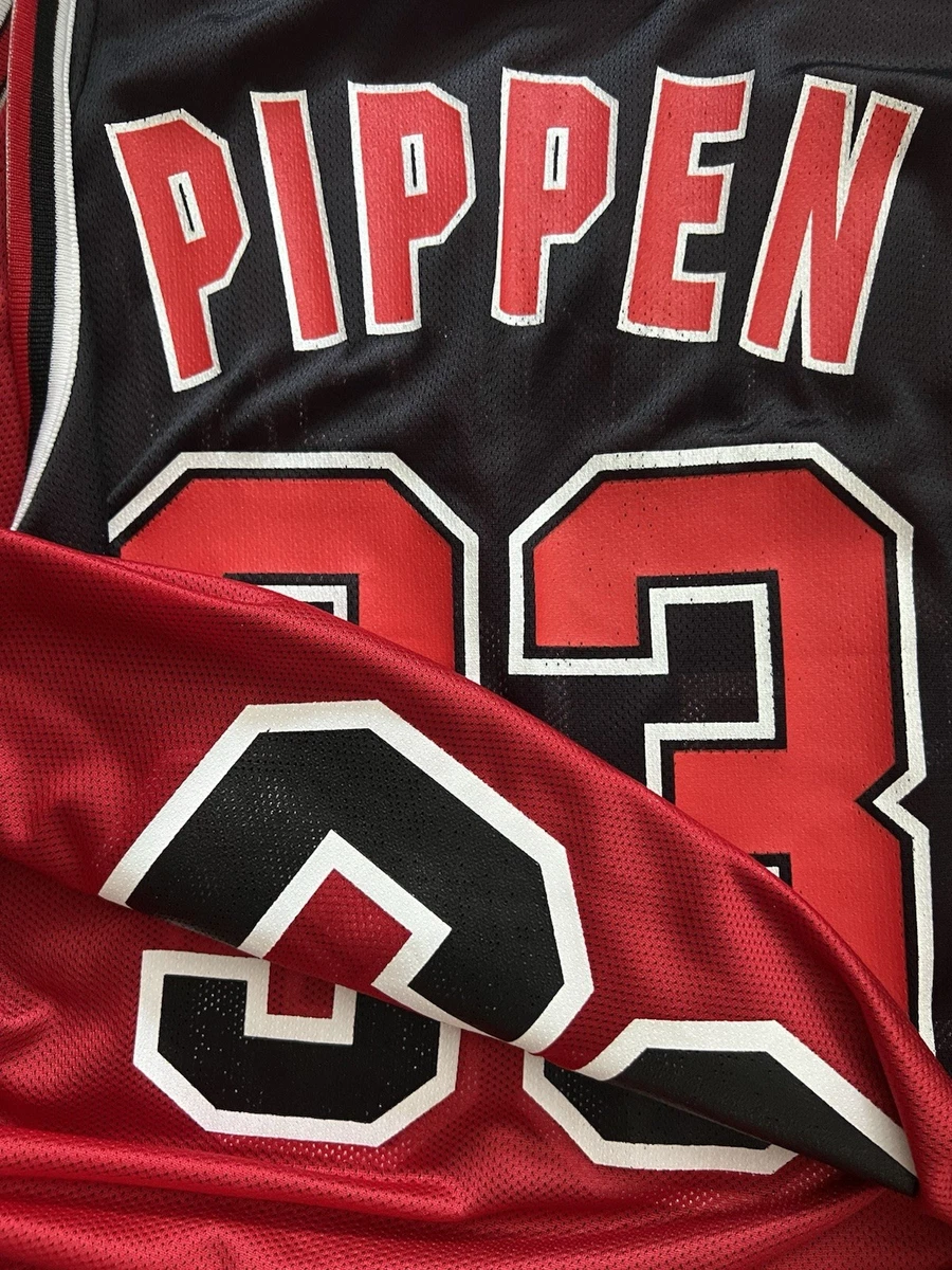 25+ Champion Scottie Pippen NBA Jerseys for sale | Updated Oct 2026