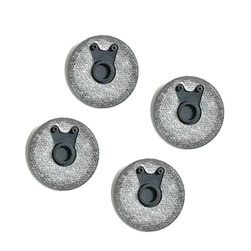 4 StüCk A1370 A1369 A1465 A1466 Unteres GehäUse GummifüßE Abdeckung Untere 8615
