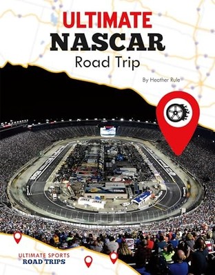 Ultimate Nascar Road Trip