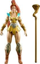 Masters of the Universe Origins Action Figure 200X Cartoon Collection Teela  5.5
