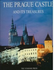The Prague Castle and Its Treasures