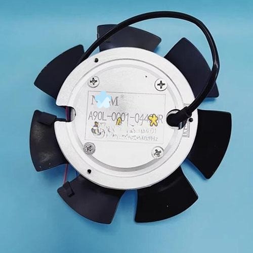 New A90L-0001-0442/R PT5921-0220W-B30R-S01 Spindle Motor Fan