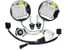 2x Oem For 14-17 Mazda 6 Xenon Ballast Hid Light Bulb Igniter D4s 6000k Bulb