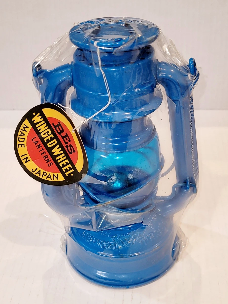 winged wheel lantern products for sale | eBay
