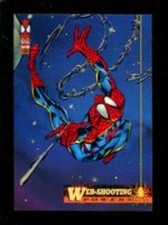 B1642- 1994 Wundervoll Spider-Man #S 1-150 + Fächer -du Pick- 15 + Free US