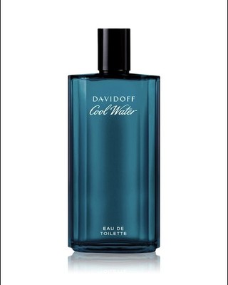Davidoff Cool Water Eau de Toilette 200ml