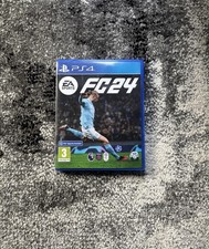 FC 24 EA Sports | PS4 PlayStation 4 FAST SHIP📦✅