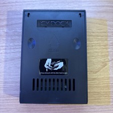 Icy Dock MB882SP-1S-2B SATA 2.5" to 3.5" HDD SSD Converter Tray, Version 2.0