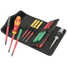 Wera Kraftform Kompakt VDE 16 extra slim 1 El...