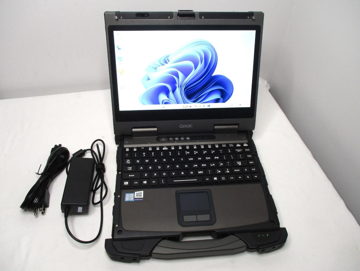 Intel Core i7 8th Gen. 16 GB RAM PC Laptops & Netbooks 256 GB SSD