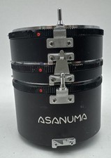 Asanuma Extension Ring Set Pin For Nikon 11MM 18MM 36MM