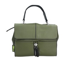 REBELLE MINI BORSA DONNA IN PELLE CHLOE SATCHEL