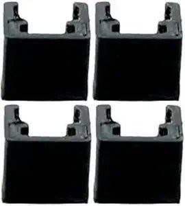 Porter Cable BN125A Brad Nailer Nose Cushion 4 Pack Replaces PN: 894742