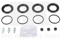 Nk Reparatursatz, Bremssattel 8833014 FüR MERCEDES-BENZ Puch