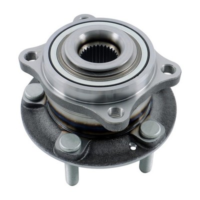 Front Wheel Hub & Bearing Replacement for Santa Fe 07-14 Sorento 11-15