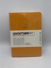 Notebook Medium A5 Hardcover Lines 249 Pages Rising Sun | Leuchtturm 1917 READ!!