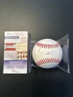 Liam Doyle Autographed Signed Baseball ROMLB JSA Cert St. Louis Cardinals