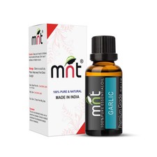 Mnt Garlic Essential Oil 15ml