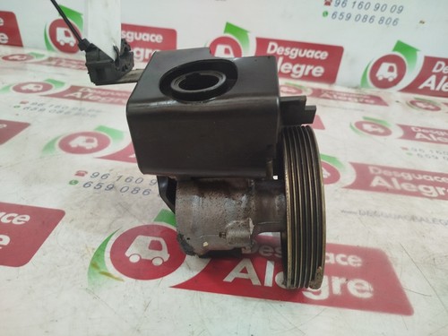 9636868880 servopumpe at PEUGEOT 206 BERLINA LOOK 1999 432608