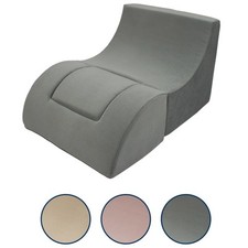 Piccola sedia pieghevole, sedia per bambini, poltrona, chaise longue, pouf, sedia relax