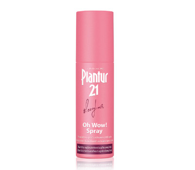 Plantur 21 longhair Oh Wow leave- in lotion 100 ml