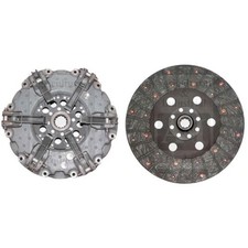Tx17247 Dual Clutch Kit Assembly For Long Tractor 260 310 460 510 560 2510 2610